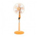 Walton WPF16L5-RMC Pedestal Fan